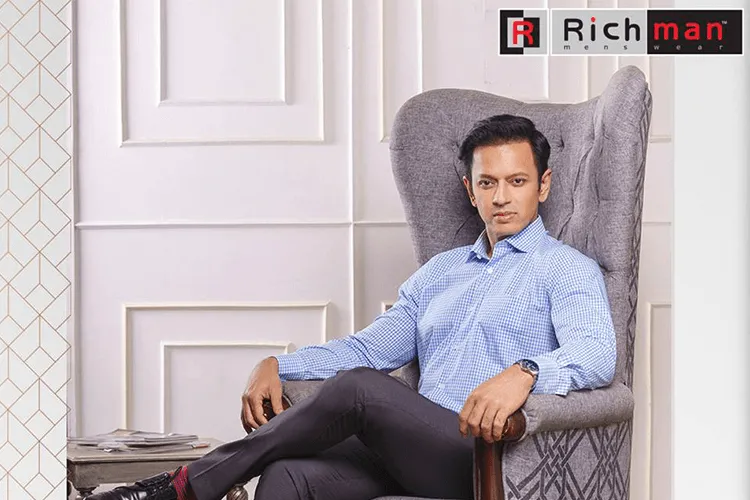 RICHMAN